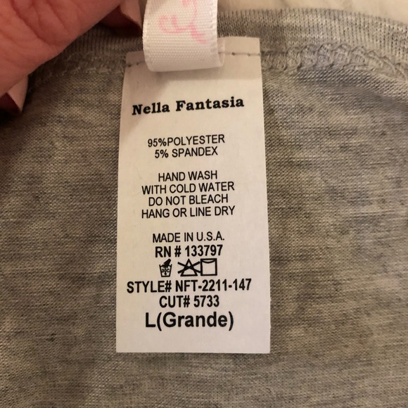 🆕 NWT ITS THE TEQUILA TALKING TANKS 🍹 - Picture 7 of 7